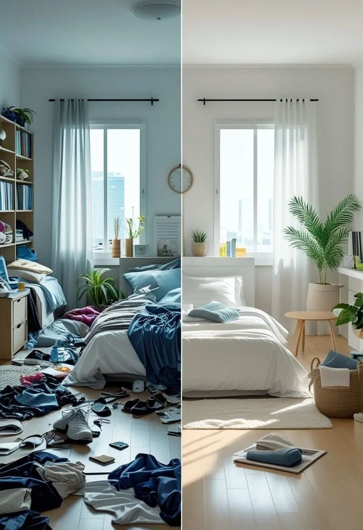 Jeddah, Cleaning, Sparkling Clean