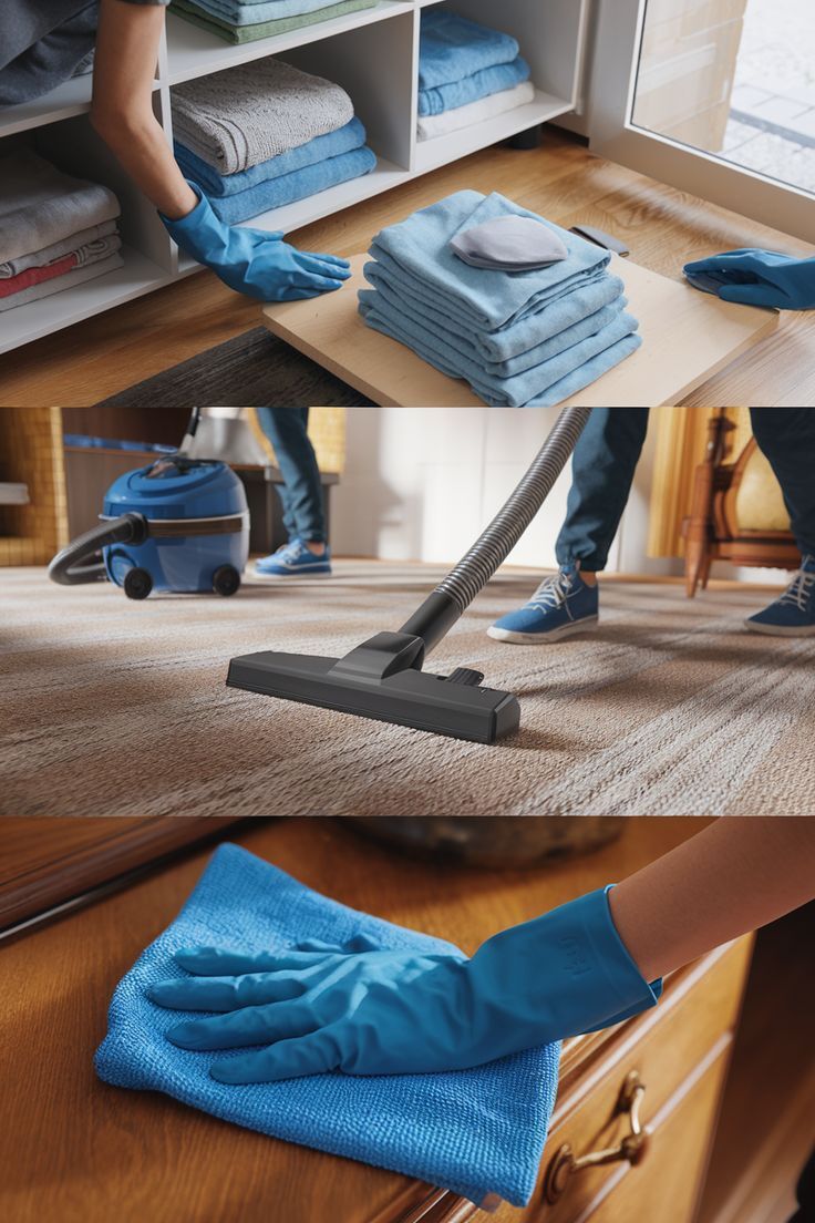 Jeddah, Cleaning, Sparkling Clean