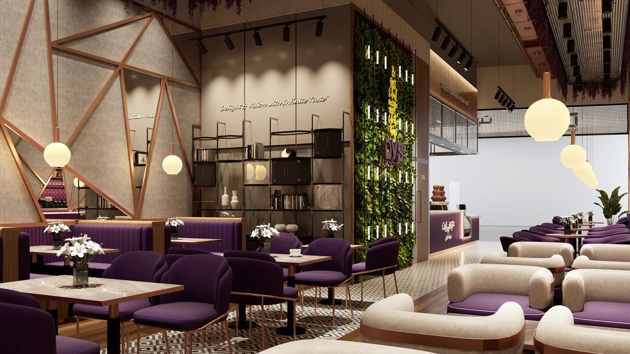 Riyadh, Interior Design, Freelance Architecture Services