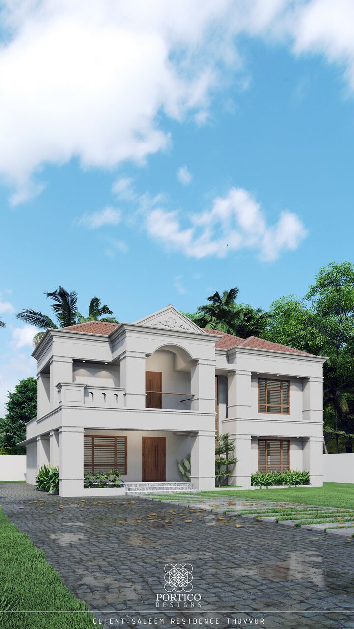 Riyadh, Interior Design, Freelance Architecture Services