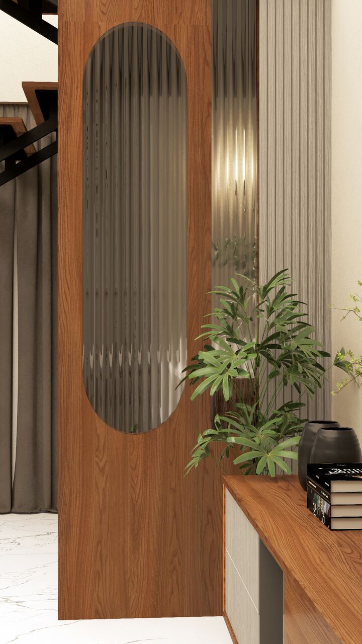 Riyadh, Interior Design, Freelance Architecture Services