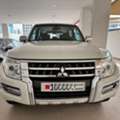 BHD 7300,  Mitsubishi Pajero,  2020,  Automatic,  74000 KM,    GLS 00 Accident Only 74000 KLM, In Excellent Condition