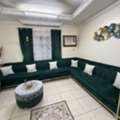 SAR 1,  Selling Sofa Set