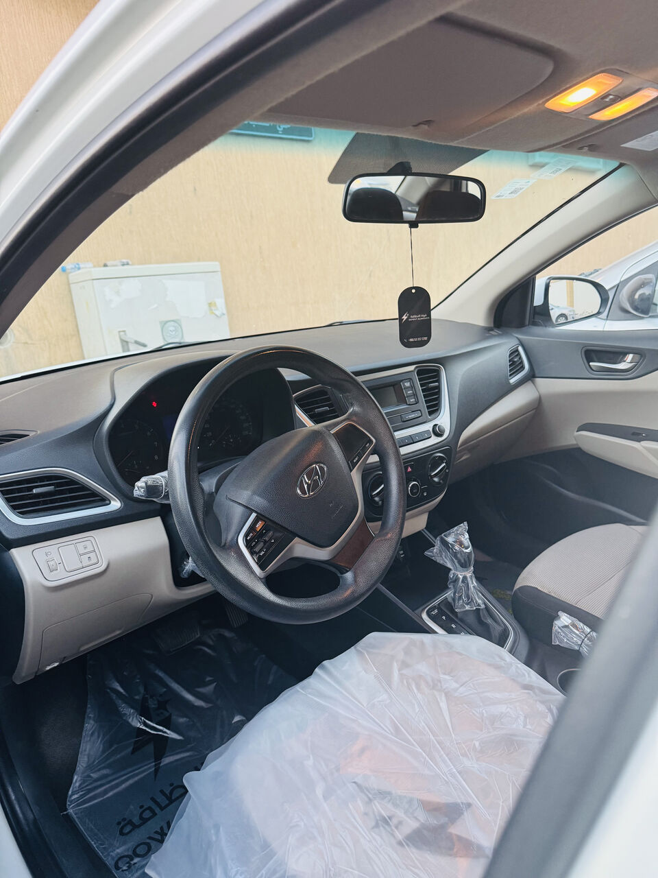Riyadh, Vehicles, Cars & Trucks , SAR 31500,  Hyundai Accent,  2020,  Automatic,  179 KM,  ACCENT