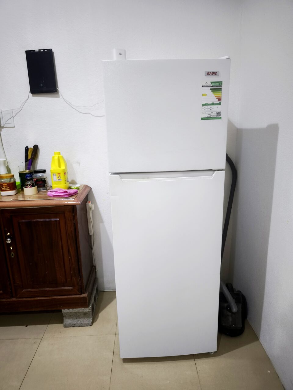Abqaiq, Appliances, SAR 1500,  Refrigerator,Bed For Sale