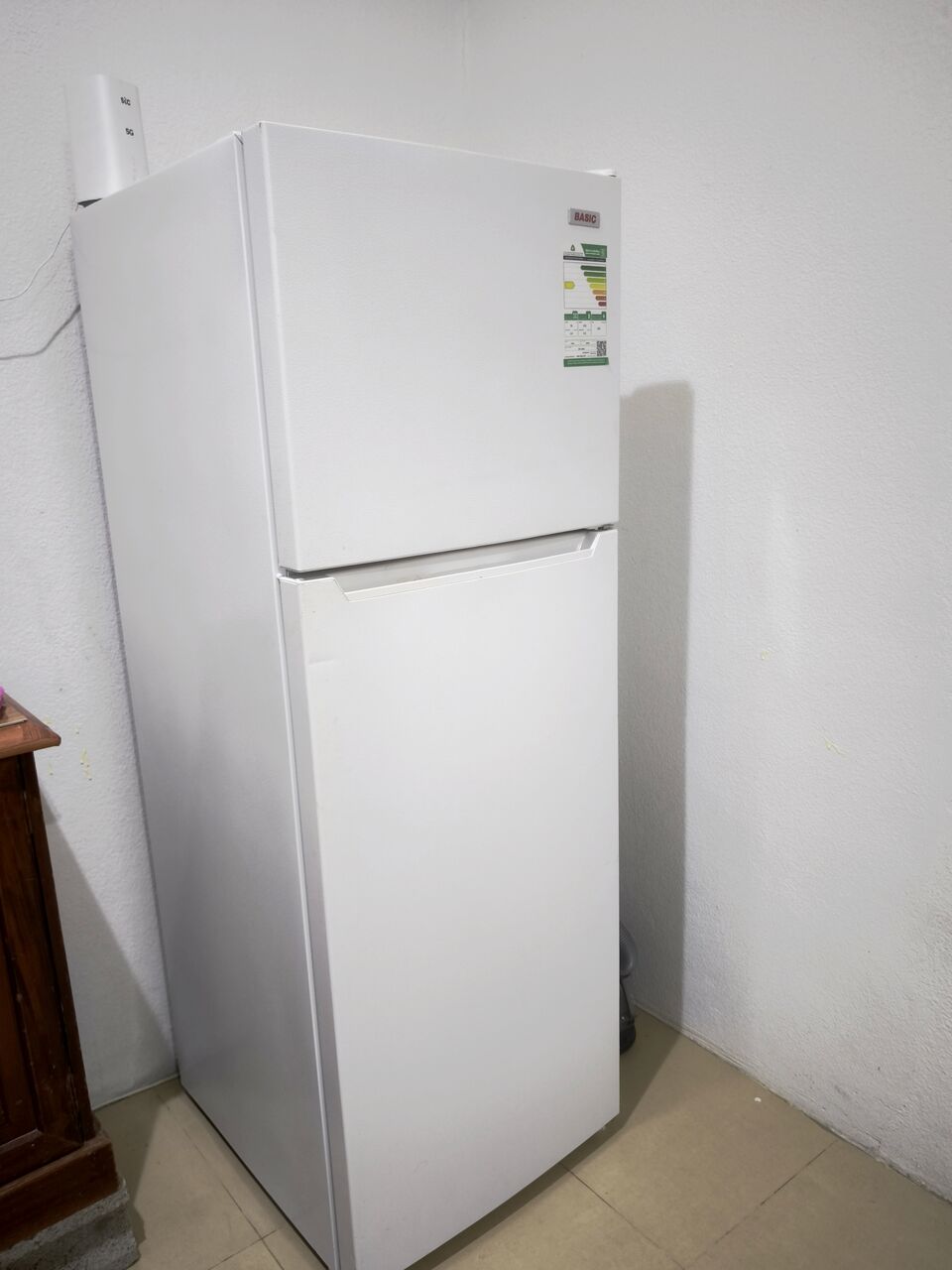 Abqaiq, Appliances, SAR 1500,  Refrigerator,Bed For Sale