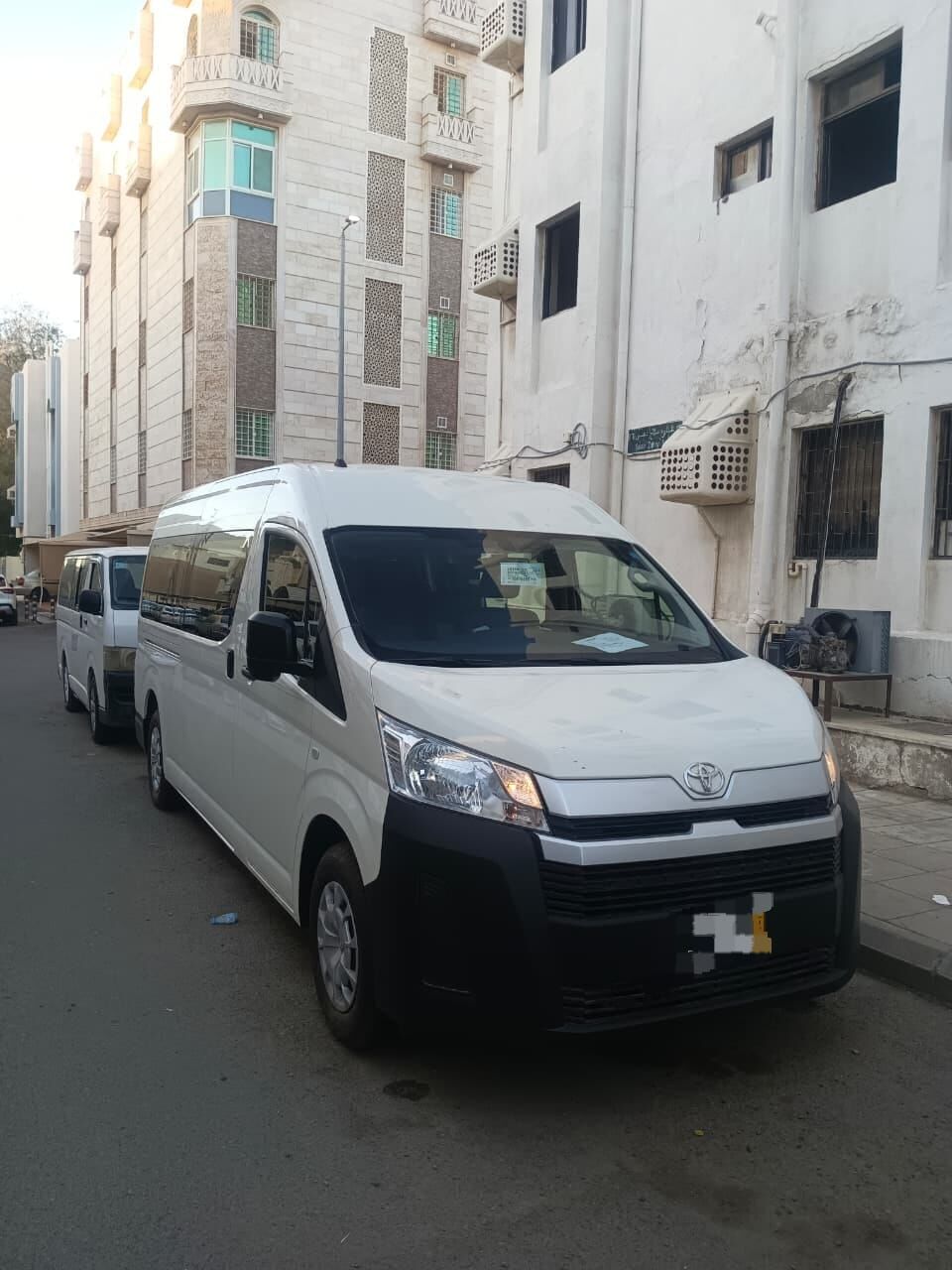 Jeddah, Passenger Transport, Passenger Transport