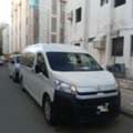 Passenger Transport