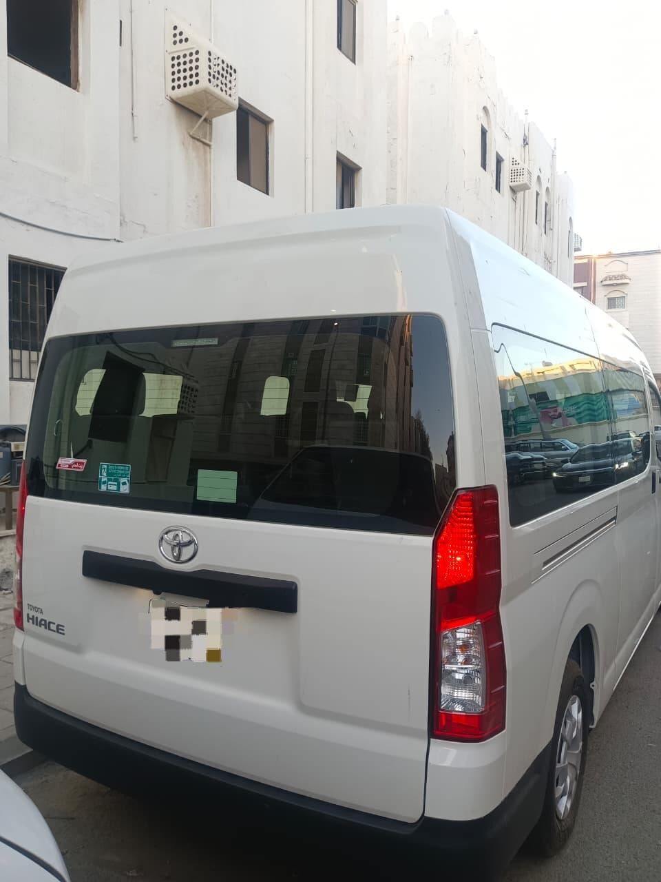 Jeddah, Passenger Transport, Passenger Transport