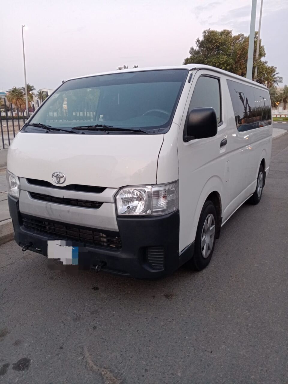 Jeddah, Passenger Transport, Passenger Transport