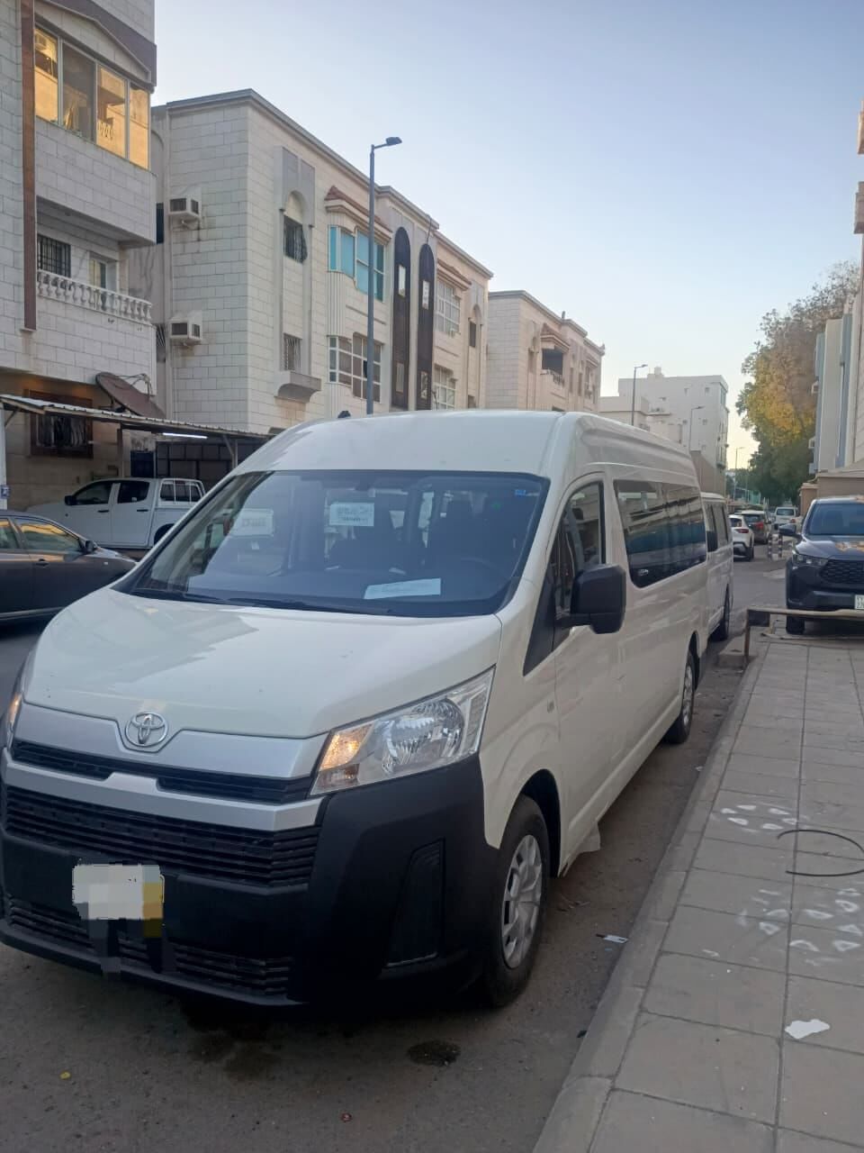 Jeddah, Passenger Transport, Passenger Transport