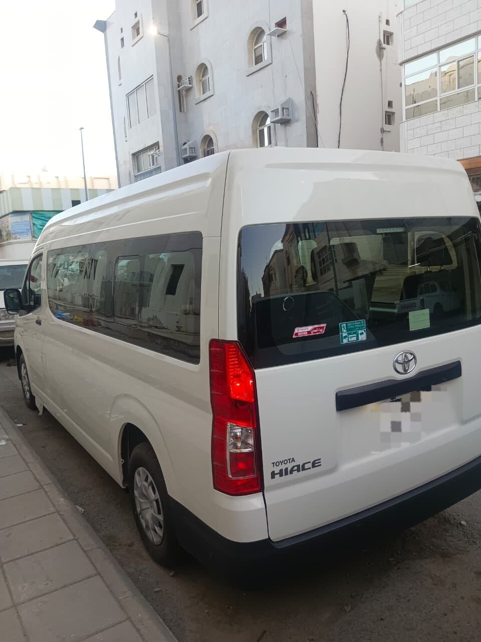 Jeddah, Passenger Transport, Passenger Transport