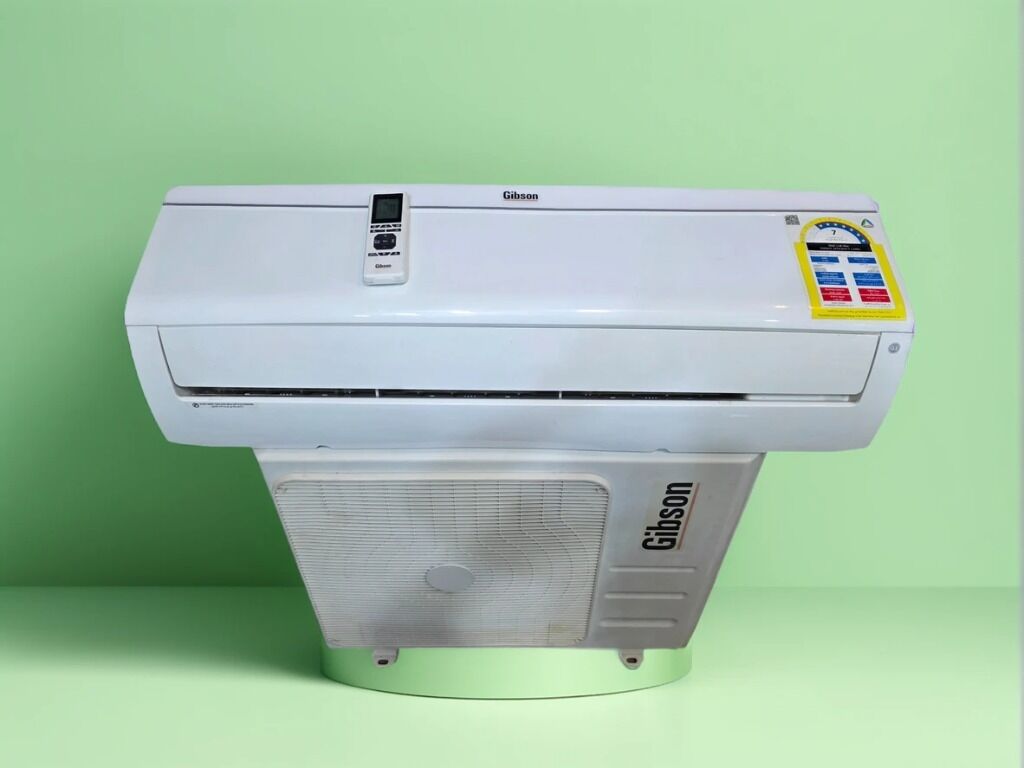Al Hamra, Air Conditioners, SAR 550,  AC Sale & Exchange