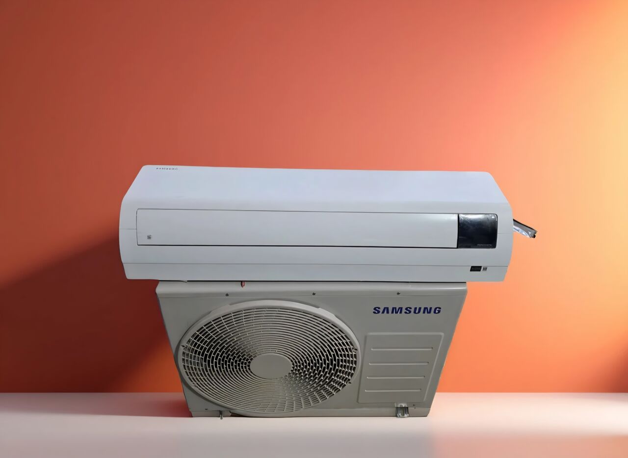 Al Iskan, Air Conditioners, SAR 550,  AIR CONDITIONERS AT GREAT PRICES!