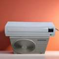 SAR 550,  AIR CONDITIONERS AT GREAT PRICES!