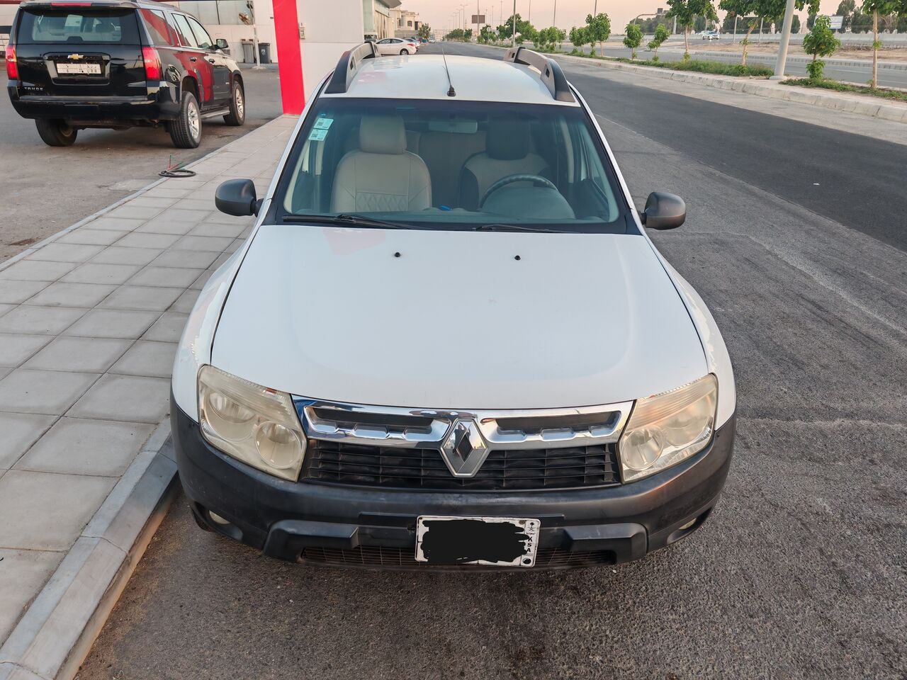 Jeddah, Vehicles, Cars & Trucks , SAR 20000,  Renault Duster,  2016,  Automatic,  225000 KM,  Duster Mint Condition