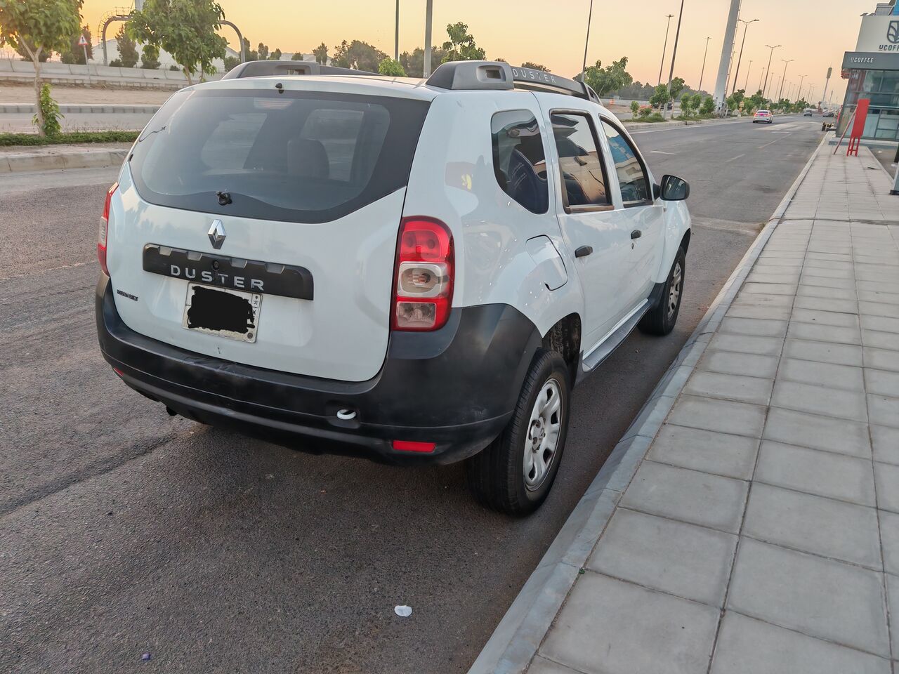 Jeddah, Vehicles, Cars & Trucks , SAR 20000,  Renault Duster,  2016,  Automatic,  225000 KM,  Duster Mint Condition