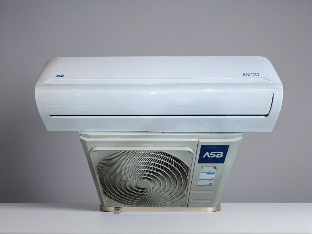 Al Jaradiyah, Air Conditioners, SAR 550,  SPLIT AC FROM ONLY 550 SAR!