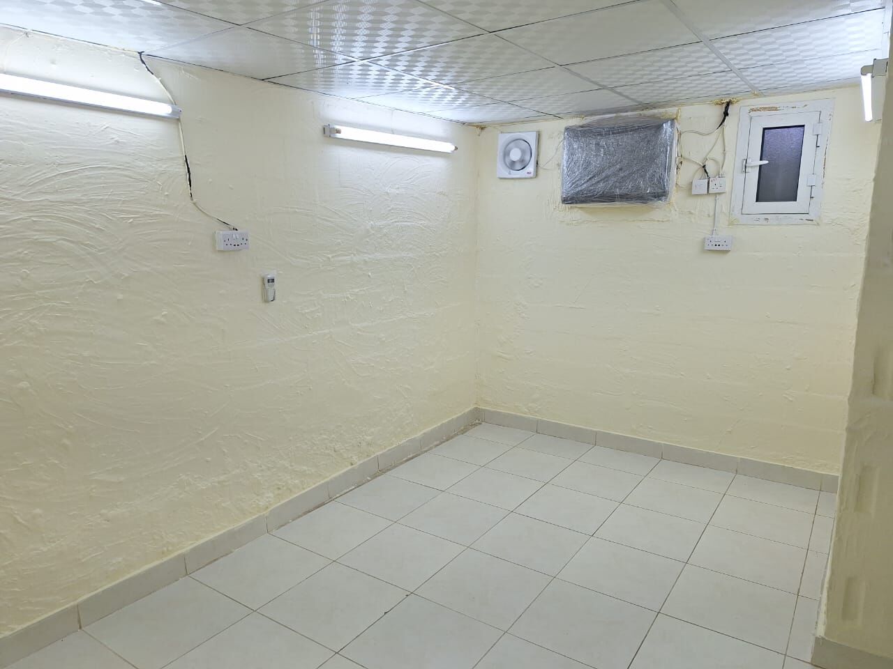 Riyadh, Apartments, Flats, Houses & Villas, SAR 18000/year,  1 BR,  SAR 18/year, 1 BR, 1 Kitchen & Washroom, Great Flat In A Premium Location Malaz