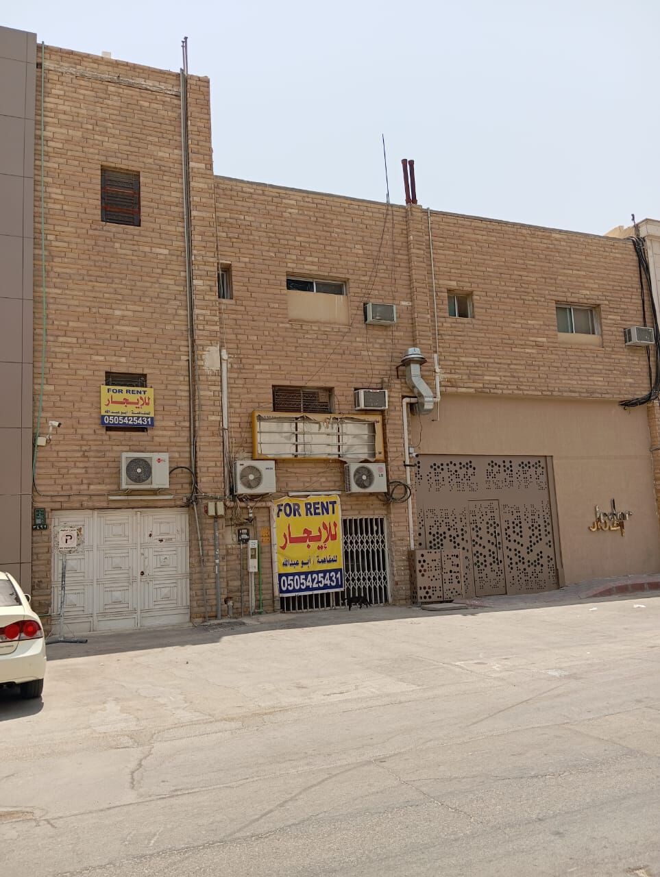 Riyadh, Apartments, Flats, Houses & Villas, SAR 18000/year,  1 BR,  SAR 18/year, 1 BR, 1 Kitchen & Washroom, Great Flat In A Premium Location Malaz