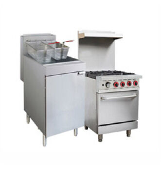 Sydney, Industrial Machinery, Commercial Kitchen Supplies For Australian Food Businesses