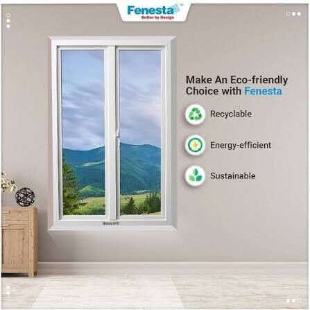 Mumbai, Interior Design, Buy Premium Windows Designed For Lasting Performance From Fenesta