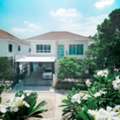 THB 75000,  65 Sq. Feet,  Single House, 3 Bedrooms, 4 Bathrooms, 1 Maid's Room, Bangkok Boulevard, Rama 9,