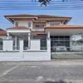 THB 28000,  100 Sq. Feet,  Single House 100 Sq M, 3 Bedrooms, 3 Bathrooms, Parking For 4 Cars In The House, Taling