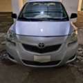 SAR 11000,  Toyota Yaris,  2011,  Automatic,  386000 KM,