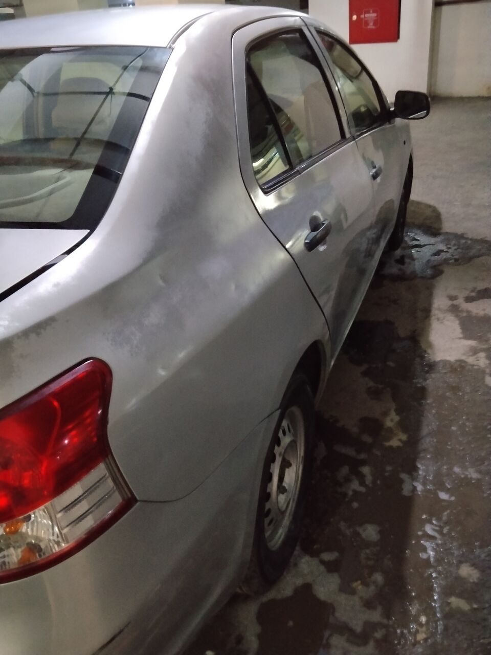Riyadh, Vehicles, Cars & Trucks , SAR 11000,  Toyota Yaris,  2011,  Automatic,  386000 KM,