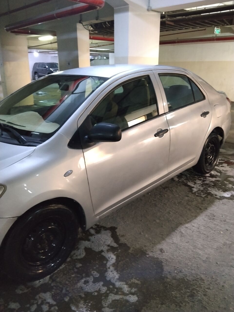 Riyadh, Vehicles, Cars & Trucks , SAR 11000,  Toyota Yaris,  2011,  Automatic,  386000 KM,