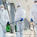 Residential Pest Control Services In Oman