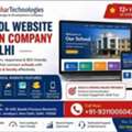 SEO-Friendly School Website Design Company In Delhi