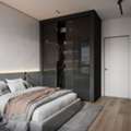 BHD 160/month,  1 BR,  1 BHK FLAT WITH EWA 160