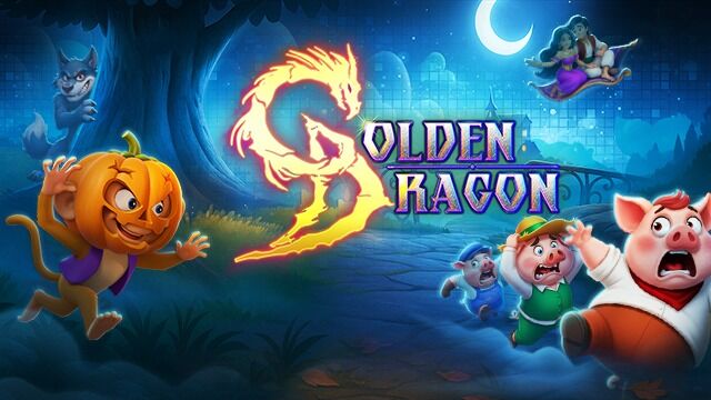Dallas, Guest Posting, Golden Dragon