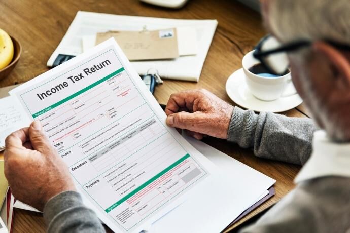 Chennai, Accounting, Tax Robo