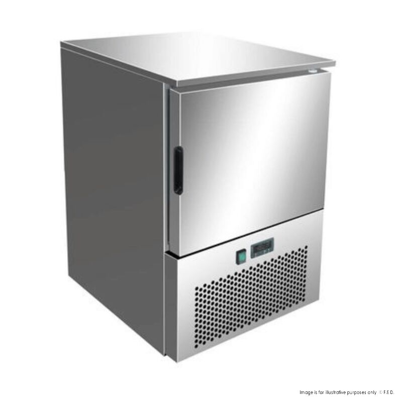 Sydney, Industrial Machinery, Commercial Blast Chillers & Shock Freezers For Professional Kitchens
