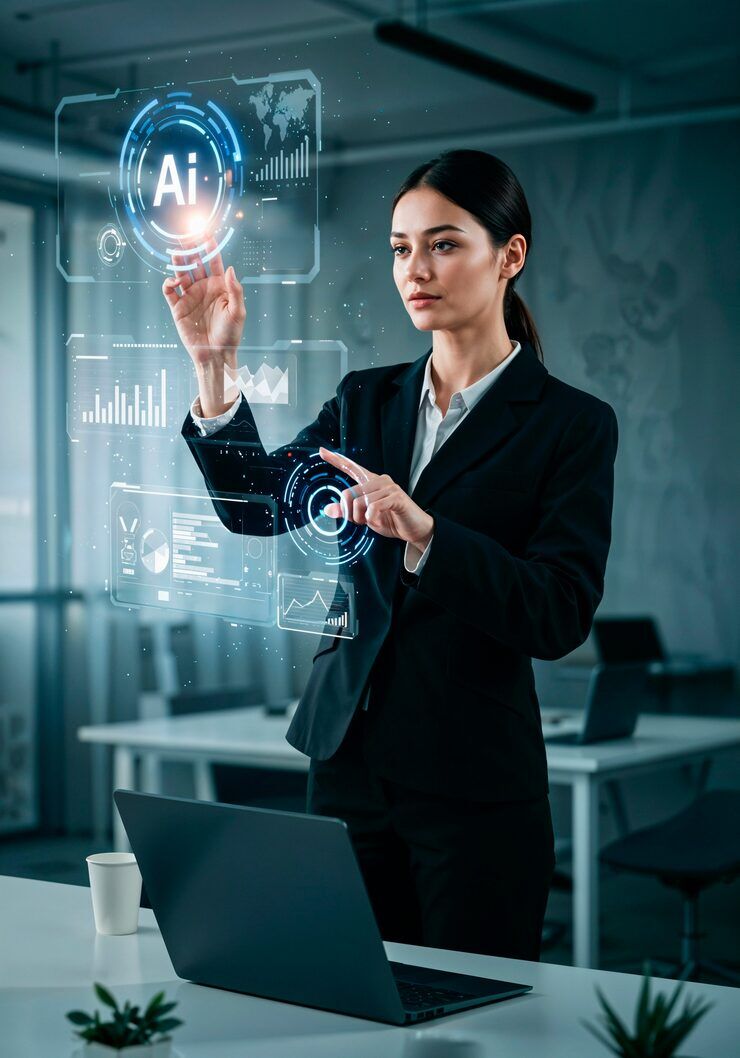 San Francisco, Business, Use Data-Driven Insights To Anticipate NetSuite Trends