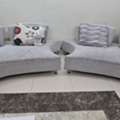 SAR 300,  4 Seater Sofa