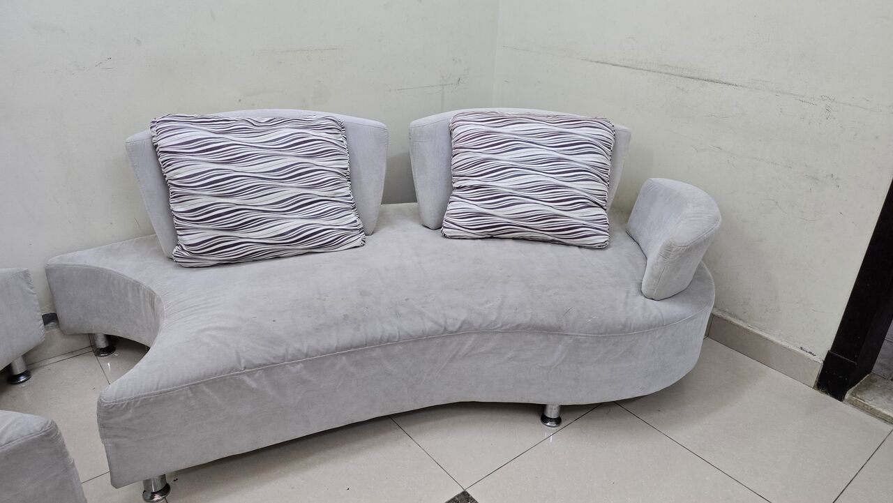 Dammam, Furniture, SAR 300,  4 Seater Sofa