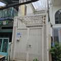 VND 10/month,  1 BR,  47 Sq. Meter,  Ready-to-Use House For Rent In Binh Thanh, Near Ba Chieu Market