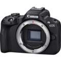 GBP 457,  Canon EOS R50 Mirrorless Camera Body Black &ndash; Compact 24.2MP Camera