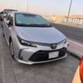 Toyota Corolla 2.0 (2025)
