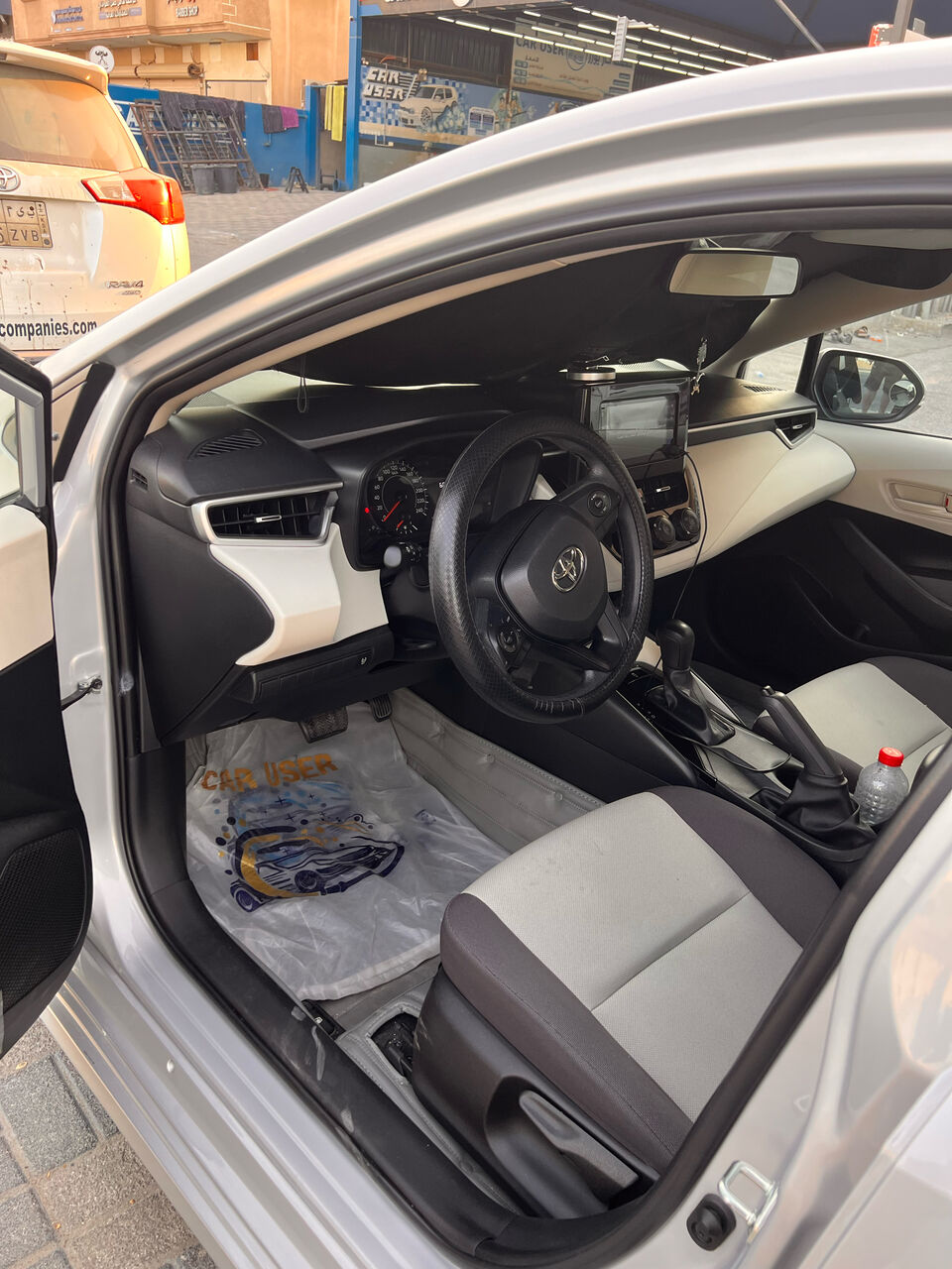 Jubail, Vehicle Lease Transfer, Toyota Corolla 2.0 (2025)