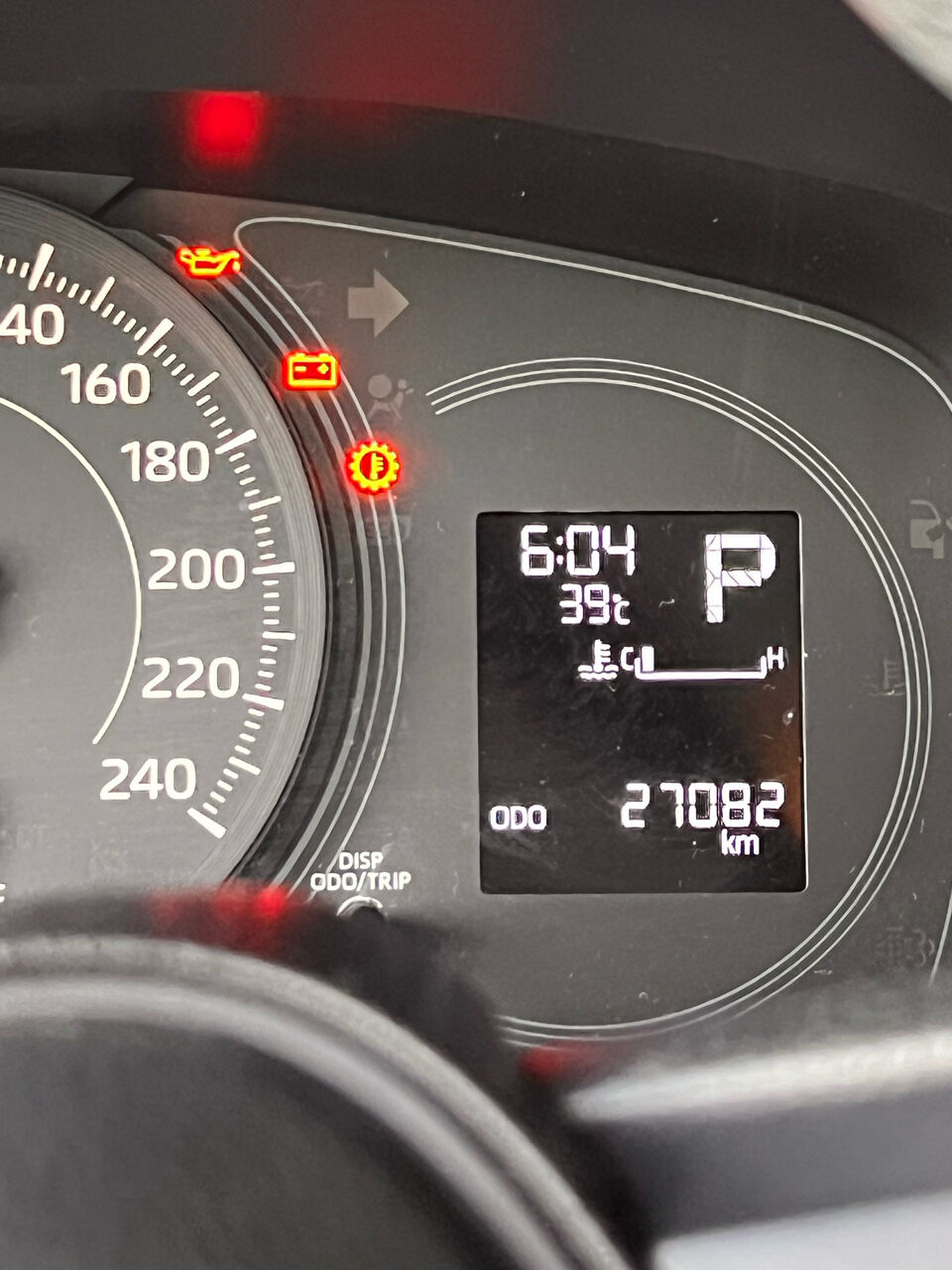 Jubail, Vehicle Lease Transfer, Toyota Corolla 2.0 (2025)