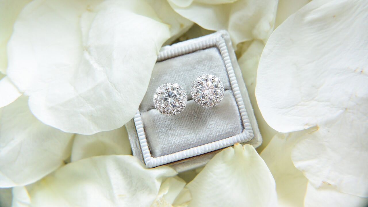 Singapore, Jewelry, Premium Natural Diamond Engagement Ring For Your Special Moment