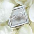 Premium Natural Diamond Engagement Ring For Your Special Moment
