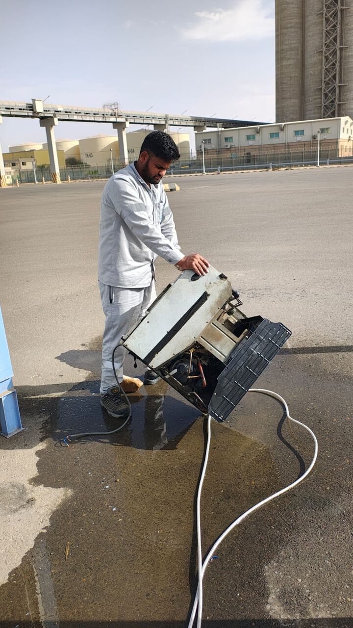 Riyadh, Job Seekers, Experienced HVAC / AC Technician Seeking Job In Saudi Arabia