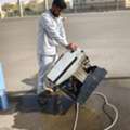 Experienced HVAC / AC Technician Seeking Job In Saudi Arabia