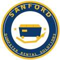 Sanford Dumpster Rental Solutions